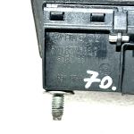 VW Audi elektrisko aizmugurējo durvju rokturu slēdzis 5n0827566 5N0827566T