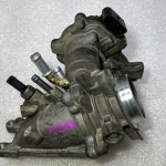 VW Audi Audi Skoda Skoda Seat droseļvārsts droseļvārsta vadības elements 04L128063AA