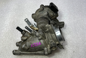 VW Audi Audi Skoda Skoda Seat droseļvārsts droseļvārsta vadības elements 04L128063AA