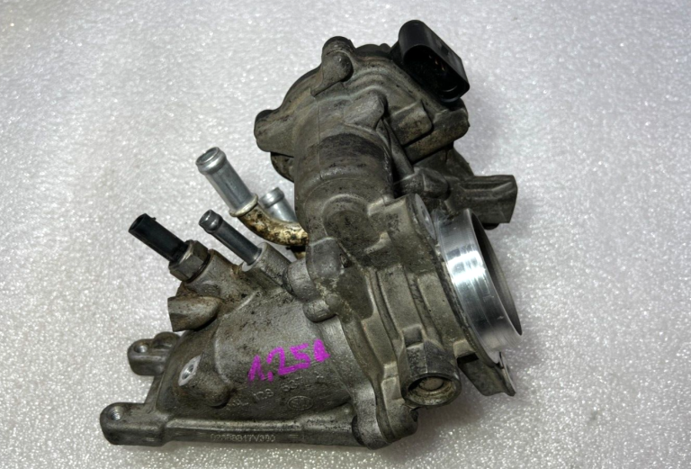 VW Audi Audi Skoda Skoda Seat droseļvārsts droseļvārsta vadības elements 04L128063AA