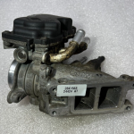VW Audi Audi Skoda Skoda Seat droseļvārsts droseļvārsta vadības elements 04L128063AA