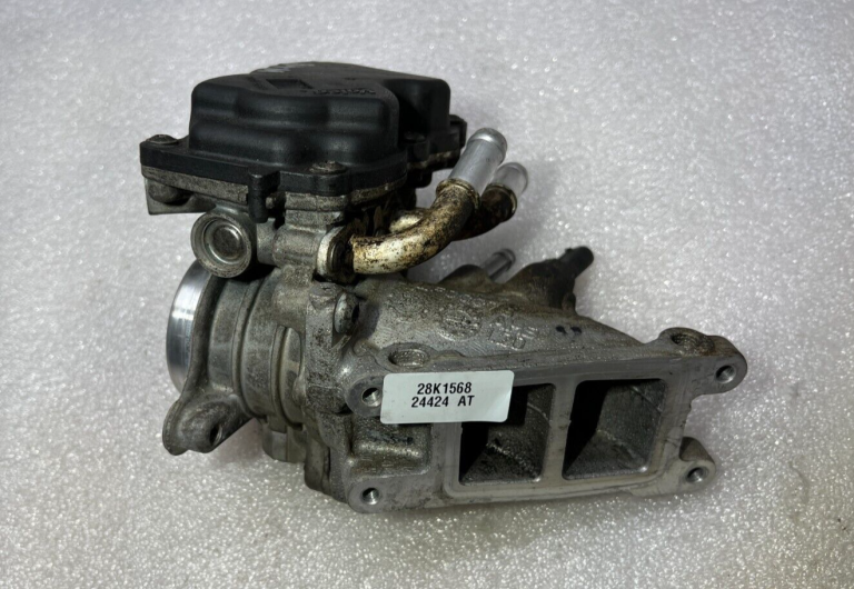 VW Audi Audi Skoda Skoda Seat droseļvārsts droseļvārsta vadības elements 04L128063AA