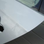 Volkswagen Golf VI Kombi aizmugurējās kreisās durvis kreisās – Krāsa – 8E / A7W