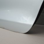 Volkswagen Golf VI Kombi aizmugurējās kreisās durvis kreisās – Krāsa – 8E / A7W