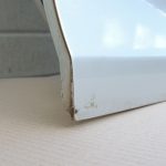 Volkswagen Golf VI Kombi aizmugurējās kreisās durvis kreisās – Krāsa – 8E / A7W