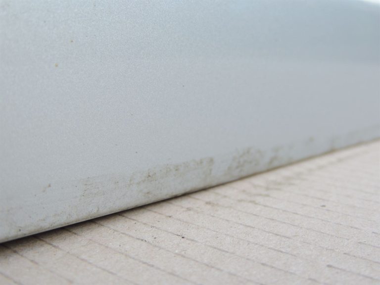 Volkswagen Golf VI Kombi aizmugurējās kreisās durvis kreisās – Krāsa – 8E / A7W