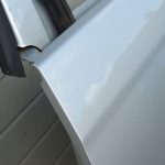 Volkswagen Golf VI Kombi aizmugurējās kreisās durvis kreisās – Krāsa – 8E / A7W