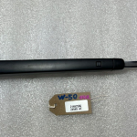 VW Passat B8 Aizmugurējā vējstikla tīrītāja sviras vāciņš melns 3g9955707