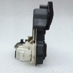 VW Sharan 7N Durvju slēdzene priekšējā kreisā Durvju slēdzene priekšējā kreisā 5K1837015D