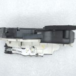 VW Sharan 7N Durvju slēdzene priekšējā kreisā Durvju slēdzene priekšējā kreisā 5K1837015D