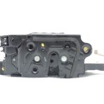VW Sharan 7N Durvju slēdzene priekšējā kreisā Durvju slēdzene priekšējā kreisā 5K1837015D