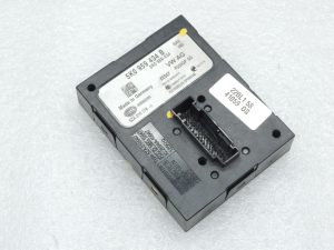 Volkswagen Sharan 7N Keyless Go control unit 5K0959434B
