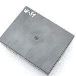 Volkswagen Sharan 7N Keyless Go vadības bloks 5K0959434B