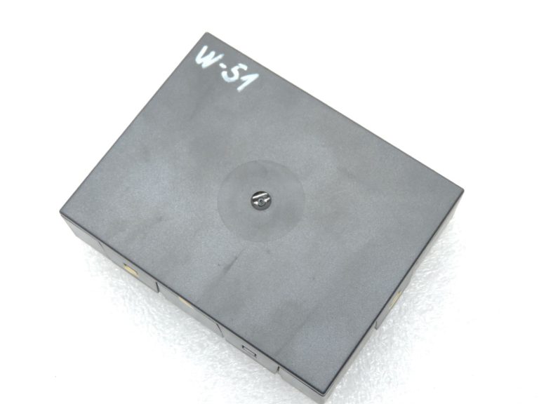 Volkswagen Sharan 7N Keyless Go vadības bloks 5K0959434B