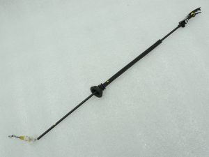 VW Sharan 7N Turlock Cable Bowden Front Left or Right Tur 7N0837085B