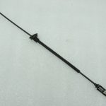 VW Sharan 7N Turlock kabelis Bowden priekšējais kreisais vai labais Tur 7N0837085B