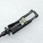 VW Sharan 7N Turlock kabelis Bowden priekšējais kreisais vai labais Tur 7N0837085B