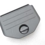 Volkswagen Sharan 7N brīdinājuma trīsstūra turētāja vāks 7N0860285, 7N0867054