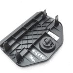 Volkswagen Sharan 7N brīdinājuma trīsstūra turētāja vāks 7N0860285, 7N0867054