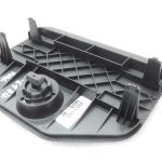 Volkswagen Sharan 7N brīdinājuma trīsstūra turētāja vāks 7N0860285, 7N0867054