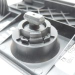Volkswagen Sharan 7N brīdinājuma trīsstūra turētāja vāks 7N0860285, 7N0867054