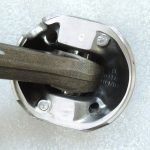 Volkswagen Audi SEAT 2.0TDi CFFE CFFA CFFB CFGB CFGC Savienotājstienis ar virzuli
