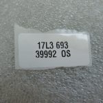 Volkswagen Audi SEAT 2.0TDi CFFE CFFA CFFB CFGB CFGC Savienotājstienis ar virzuli