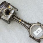 Volkswagen Audi SEAT 2.0TDi CFFE CFFA CFFB CFGB CFGC Savienotājstienis ar virzuli
