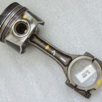 Volkswagen Audi SEAT 2.0TDi CFFE CFFA CFFB CFGB CFGC Savienotājstienis ar virzuli