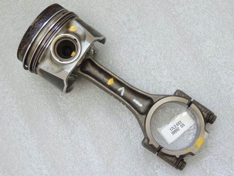 Volkswagen Audi SEAT 2.0TDi CFFE CFFA CFFB CFGB CFGC Savienotājstienis ar virzuli