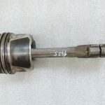 Volkswagen Audi SEAT 2.0TDi CFFE CFFA CFFB CFGB CFGC Savienotājstienis ar virzuli
