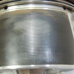 Volkswagen Audi SEAT 2.0TDi CFFE CFFA CFFB CFGB CFGC Savienotājstienis ar virzuli
