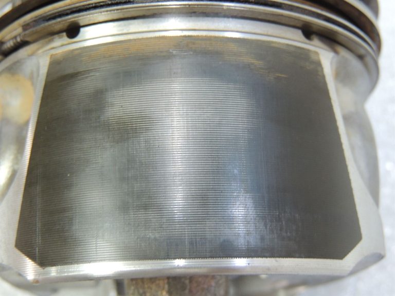 Volkswagen Audi SEAT 2.0TDi CFFE CFFA CFFB CFGB CFGC Savienotājstienis ar virzuli