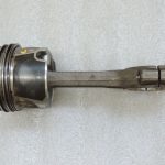 Volkswagen Audi SEAT 2.0TDi CFFE CFFA CFFB CFGB CFGC Savienotājstienis ar virzuli