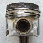 Volkswagen Audi SEAT 2.0TDi CFFE CFFA CFFB CFGB CFGC Savienotājstienis ar virzuli