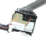 VW Tiguan 5N Golf6 Audi Seat Skoda Stūres kolonnas slēdzis Stikla tīrītāju slēdzis 1K0953519J