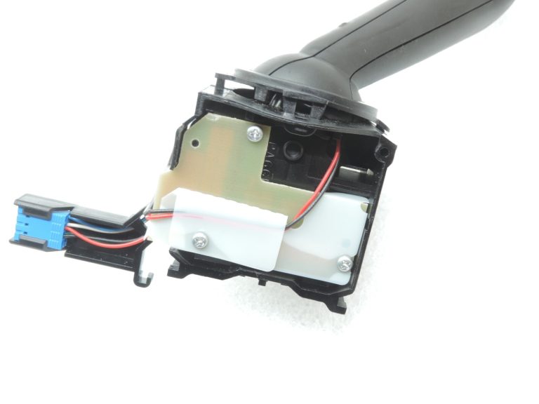 VW Tiguan 5N Golf6 Audi Seat Skoda Stūres kolonnas slēdzis Stikla tīrītāju slēdzis 1K0953519J