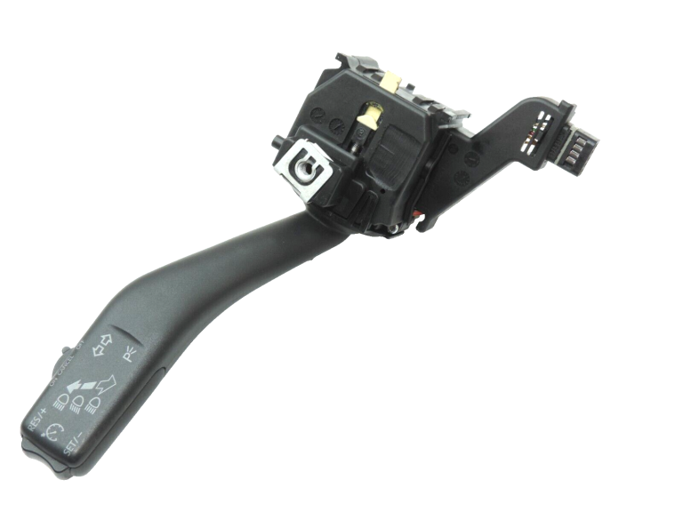 VW Tiguan 5N Golf6 Audi Seat Skoda Stūres kolonnas indikatora slēdzis 1K0953513G