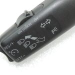 VW Tiguan 5N Golf6 Audi Seat Skoda Stūres kolonnas indikatora slēdzis 1K0953513G