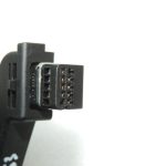 VW Tiguan 5N Golf6 Audi Seat Skoda Stūres kolonnas indikatora slēdzis 1K0953513G