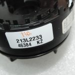 Oriģinālais VW Tiguan 5N Golf 6 Audi Seat Skoda Uztinēja atsperes slīdgredzens 1K0959653C