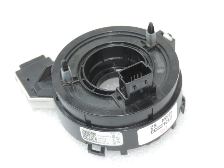 Oriģinālais VW Tiguan 5N Golf 6 Audi Seat Skoda Uztinēja atsperes slīdgredzens 1K0959653C