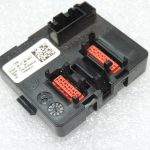 Oriģināls VW Tiguan 5N Touran 1T daudzfunkcionālā stūres vadības bloks 1K0959542B