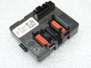 Genuine VW Tiguan 5N Touran 1T Multifunction steering wheel control unit 1K0959542B