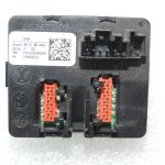 Oriģināls VW Tiguan 5N Touran 1T daudzfunkcionālā stūres vadības bloks 1K0959542B