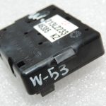 Oriģināls VW Tiguan 5N Touran 1T daudzfunkcionālā stūres vadības bloks 1K0959542B