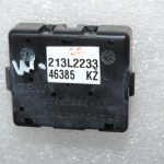 Oriģināls VW Tiguan 5N Touran 1T daudzfunkcionālā stūres vadības bloks 1K0959542B