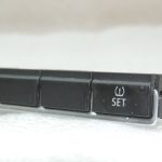 Oriģināls VW Tiguan 5N slēdzis ESP OFF ROAD riepu spiediena sistēma 5N1927132D