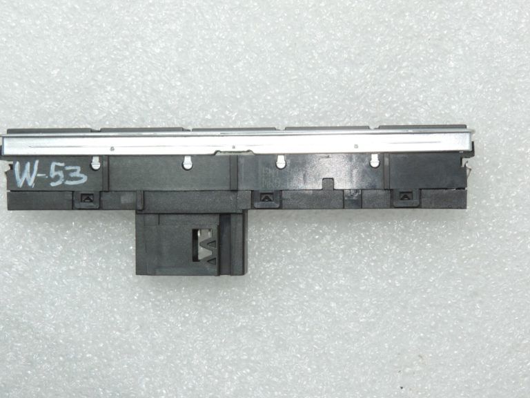 Oriģināls VW Tiguan 5N slēdzis ESP OFF ROAD riepu spiediena sistēma 5N1927132D