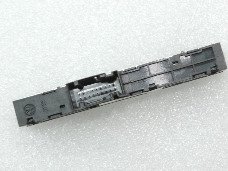 Oriģināls VW Tiguan 5N slēdzis ESP OFF ROAD riepu spiediena sistēma 5N1927132D